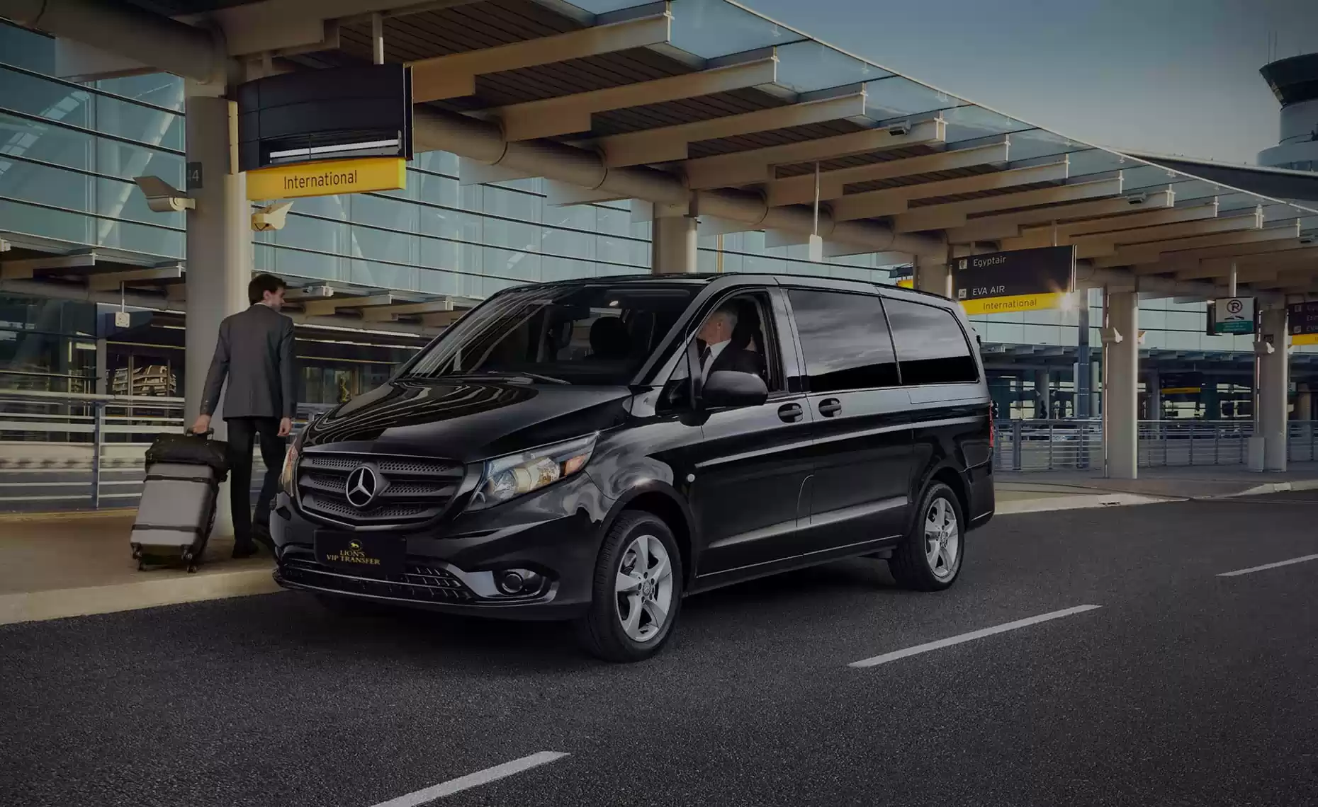 Türkiye'nin En Kaliteli Vip Transfer Firması